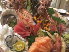 -割烹旭日本料理(龙湖狮山天街店)