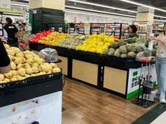 -北京华联购物中心(同成街店)