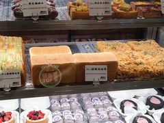 -君之狮子山·轻糖烘焙(松江印象城店)
