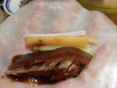 -局气 烤鸭·北京菜(光华路店)