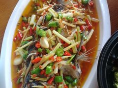 -盐帮食坊•小河帮川菜(四川师大店)