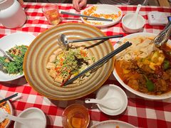 -西贝(六里桥旗舰店)