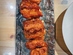 -华餐馆(莫邪路店)