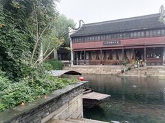 -嘉兴月河历史街区