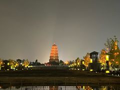 -大唐不夜城