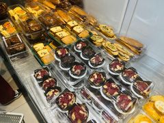 -幸福蛋糕坊(金顶街店)