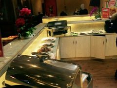 -韩厨烤肉火锅无限自助餐厅(潮流特区店)