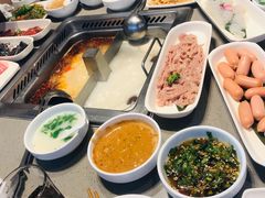 -海底捞火锅(龙湖北京大兴天街店)