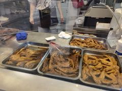 -老北京前门烤鸭(北中路99店)