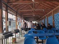 -亲兄弟真人CS团建拓展基地