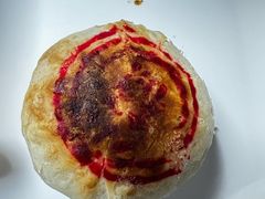 -小杨生煎(浦江欢乐颂店)