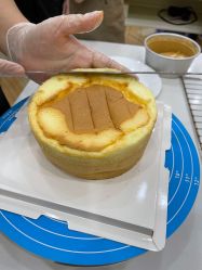 点击看大图 -南山信和DIY手工烘焙馆(信和购物广场店)