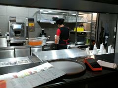 -必胜客(花舞大唐博物馆店)
