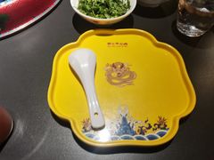 -羊大爷涮肉(亮马桥店)