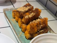 -蛙一刀·麻椒鱼火锅(金仙桥店)