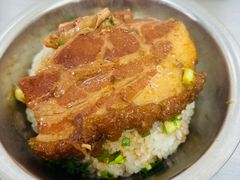 扣肉-老嘢扣肉糯米饭(云亭街店)