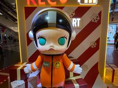 -大悦城(沈阳中街店)