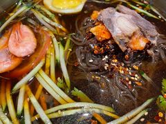 -状元阁烧烤(新华路总店)