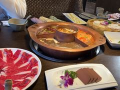 -滇釜火锅·能喝汤的火锅(车公庄店)