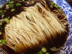 -孙盛兴奥灶面馆·蟹黄面·三虾面(山塘街总店)