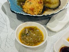 -海港酒家(始创中心店)