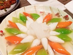 -深圳彭年万丽酒店