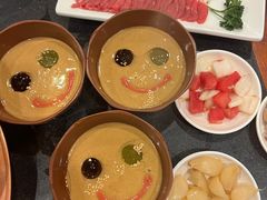 -南门涮肉(北洼路店)