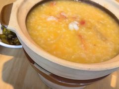 -嘉和一品粥(方庄店)