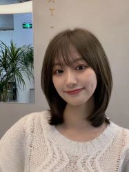 -FASHION PALACE hair+