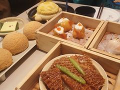 -蔡澜点心·粤菜(西单大悦城店)