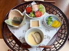 -Tsuru鹤日本料理(静安香格里拉店)