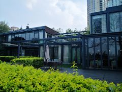 -江滨壹号艺文空间复合餐厅(闽江大道店)
