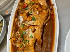 -大鱼徽州·寻味徽菜(万象汇店)