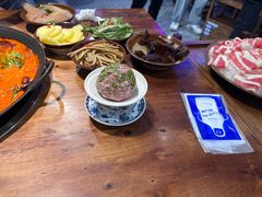 -楠火锅(哈尔滨金爵万象店)