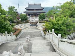-上海财神庙