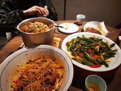 -有红鸡毛店·川菜(建设路店)