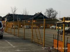 -上海青龙寺