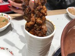 -东门口涮肉·砂锅·烤串(老门东店)