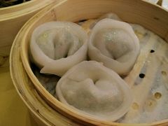 香茜饺-阳春市花园酒店