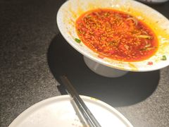 -赠李白·如诗的川味(余杭万达广场店)