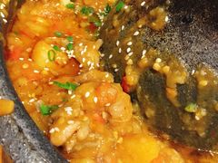 铜锅洋芋鸡-觅山云南菜(泊富ICITY店)