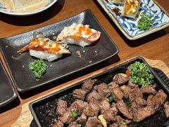 -小川洋风料理(江汉路店)