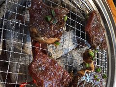 -原始泥炉烤肉(总店)
