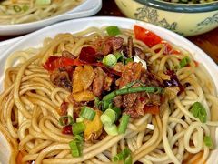 -慕儿姜鸭面江湖菜(七星岗二十年店)