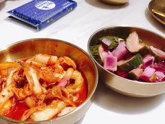 -HOTISLAND海鸡岛·韩国料理(江南西店)