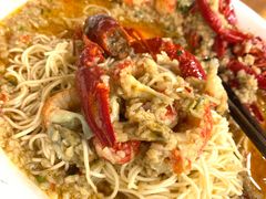 -虾小龙老长沙龙虾馆(坡子街店)