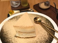 -Home Cafe(水榭春天店)