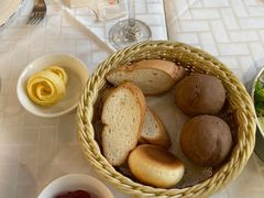 -新侨三宝乐西餐厅(崇文门店)