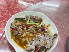 -滑记海鲜饭店·老字号(海鲜街店)