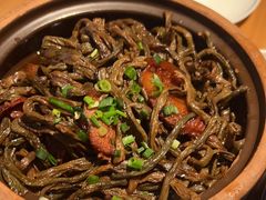 -黄山老妈·土菜(碧桂园店)